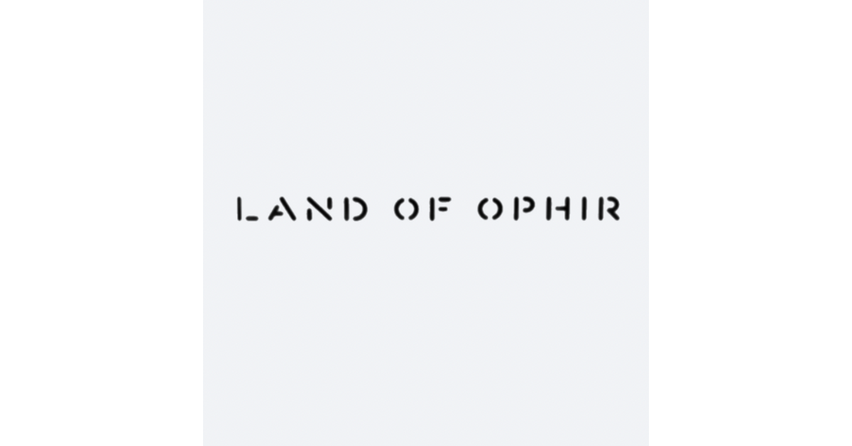 Land Of Ophir